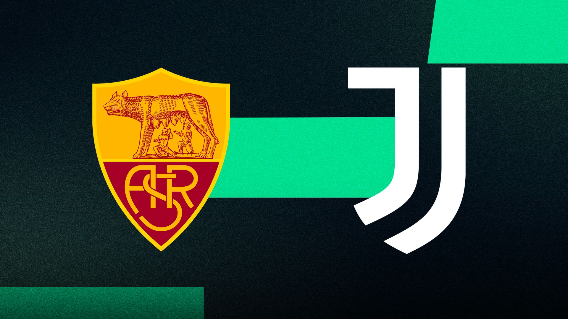 Roma-Juventus LIVE alle 20.45:  Pisilli, Dybala e Koopmeiners, chi gioca e chi no