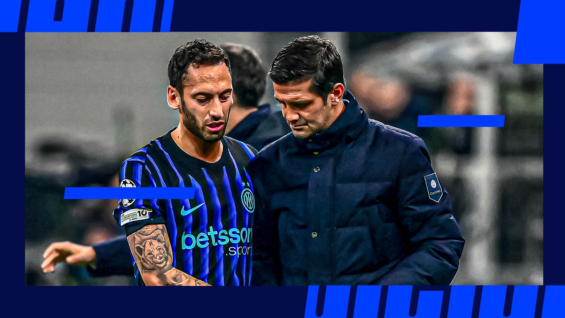 Turchia, Calhanoglu: "Sottovalutare il Kosovo? Sono stato eliminato dal Bodo/Glimt con l'Inter"