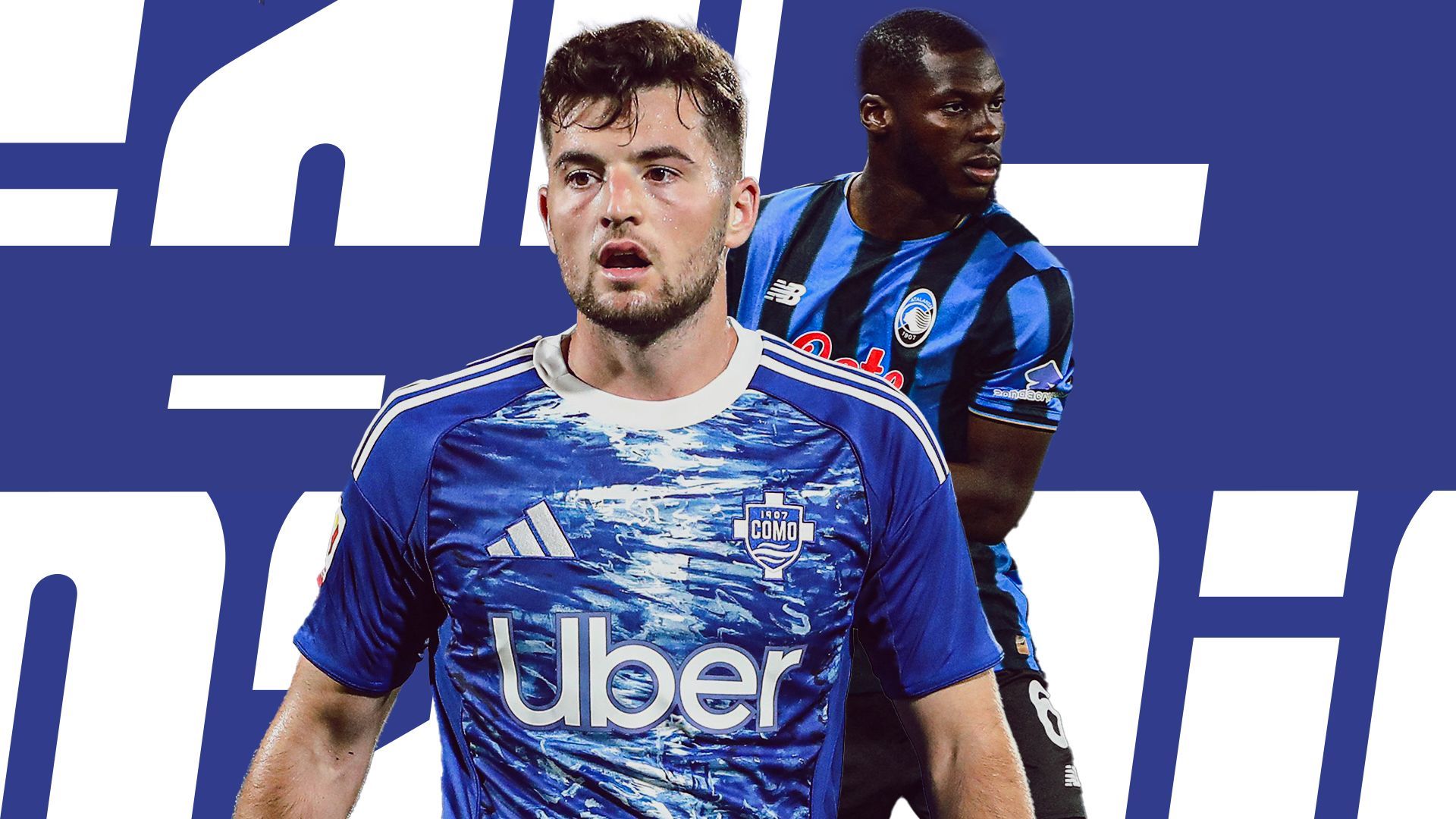 Da Baturina a Musah: cinque giocatori che rischiano di perdere i Mondiali