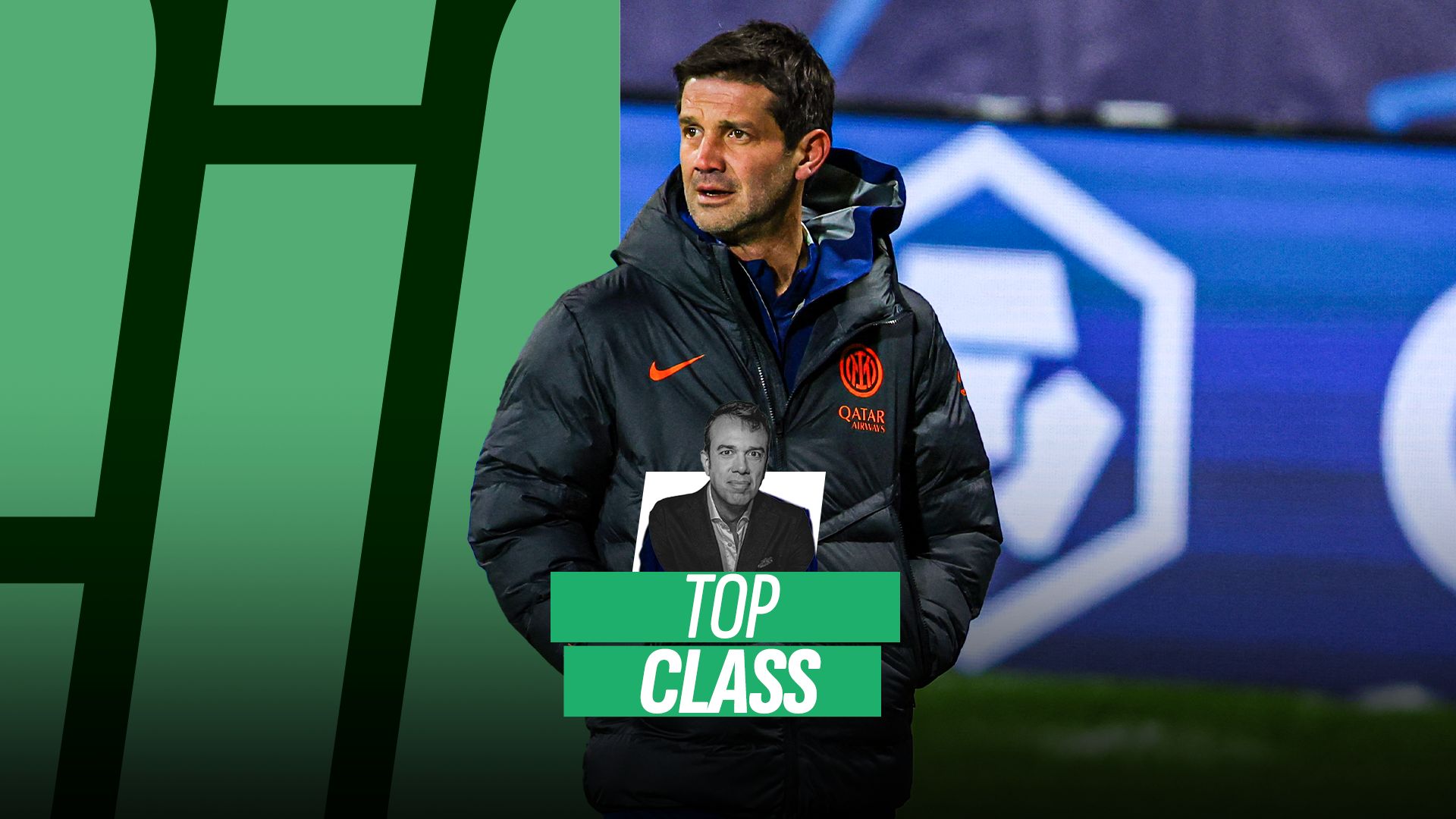 Il turnover non è debolezza, ma l'Inter non può sacrificare la Champions League