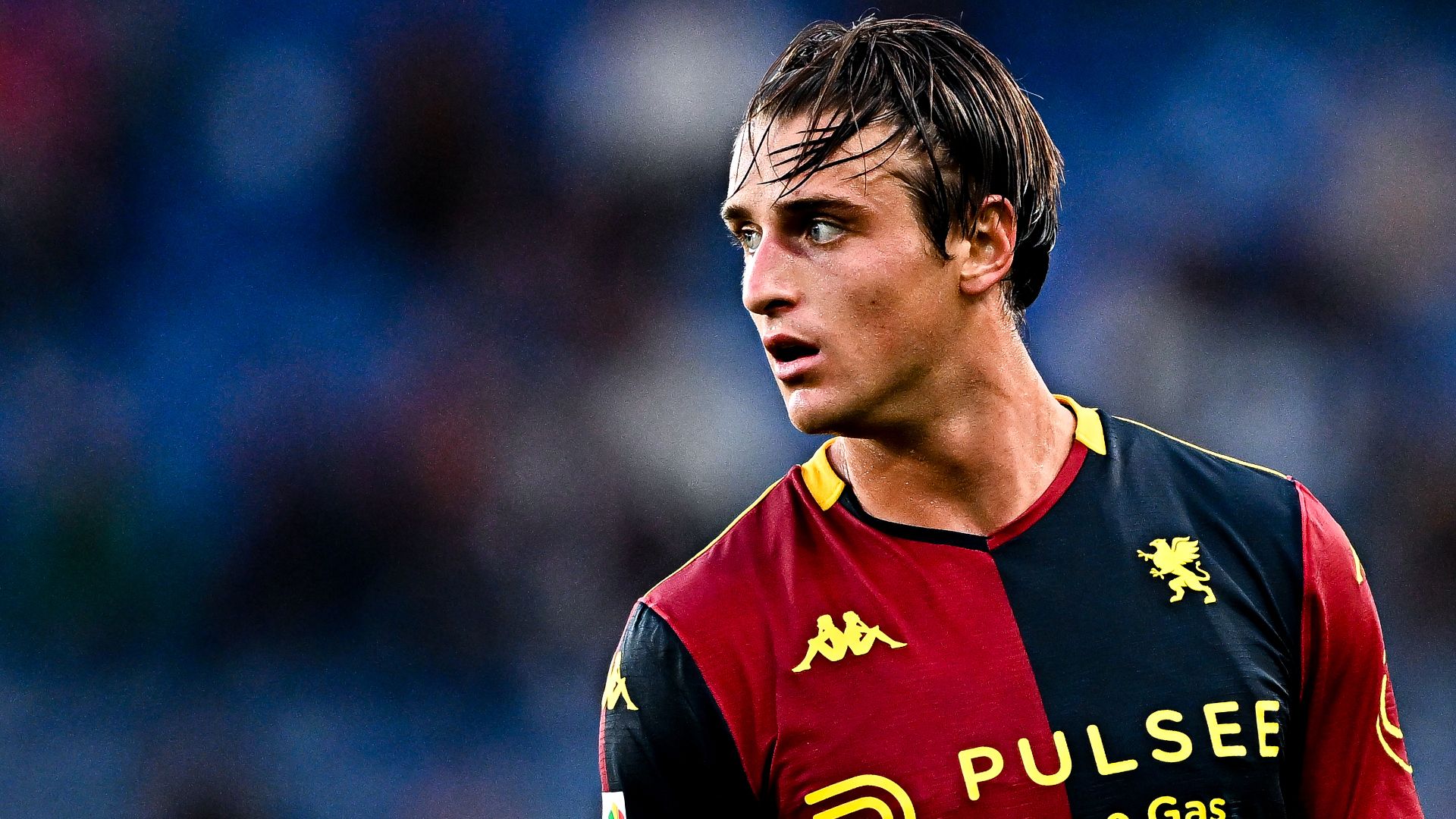 Genoa-Fiorentina 2-2: il tabellino