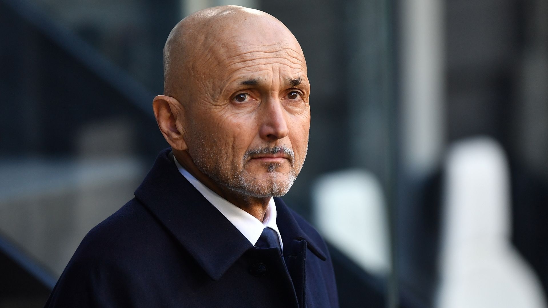 Juventus, Spalletti: “Mai contento senza la qualificazione” Juventus, Spalletti: “Mai contento senza la qualificazione”