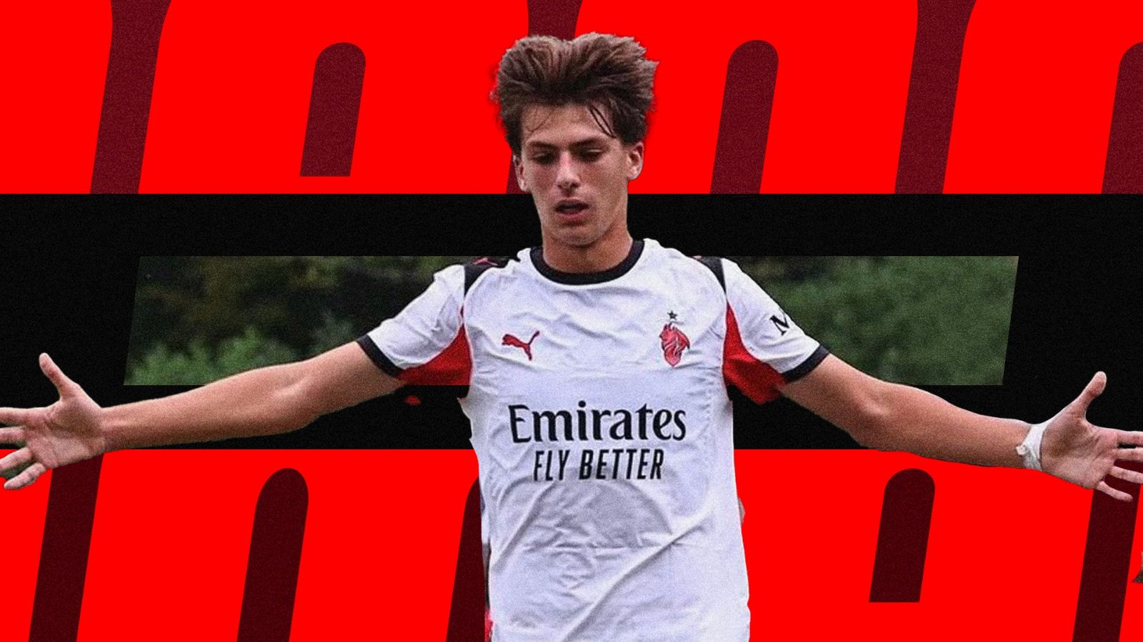 Milan Futuro, Ossola è il leader silenzioso: classe, goal e assist decisivi per il classe 2007