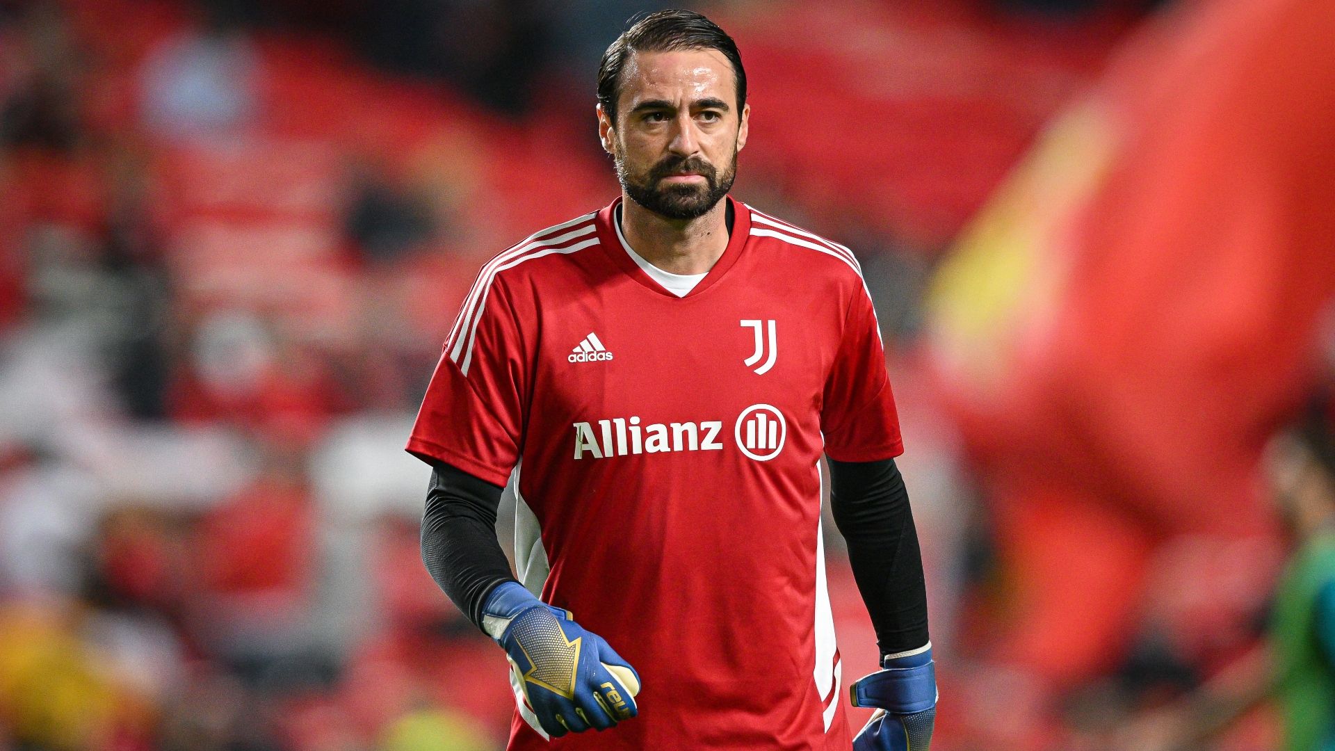 Juventus, infortunio per Pinsoglio: c'è lesione, i tempi di recupero