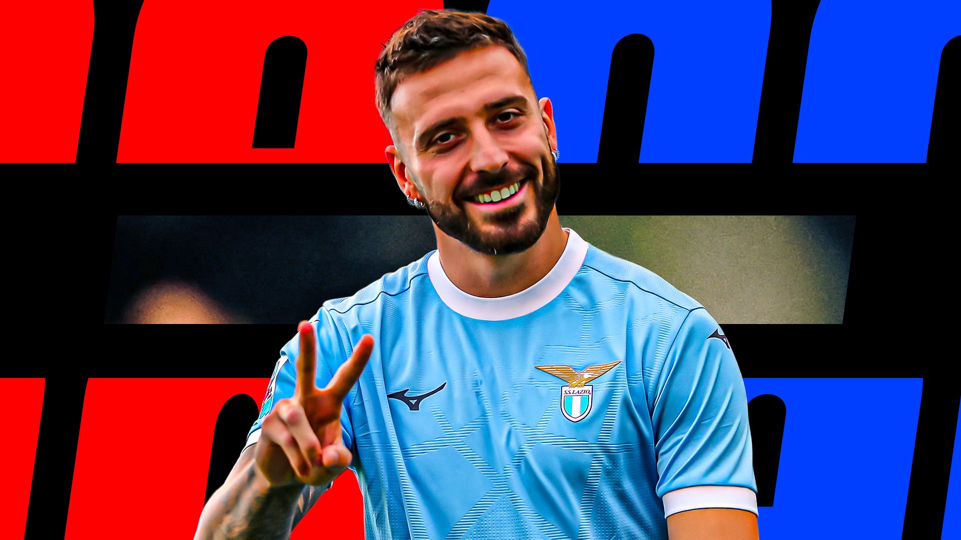 Inter e Milan, per Gila c'è il fattore Real Madrid: ecco perché Lotito alza il prezzo