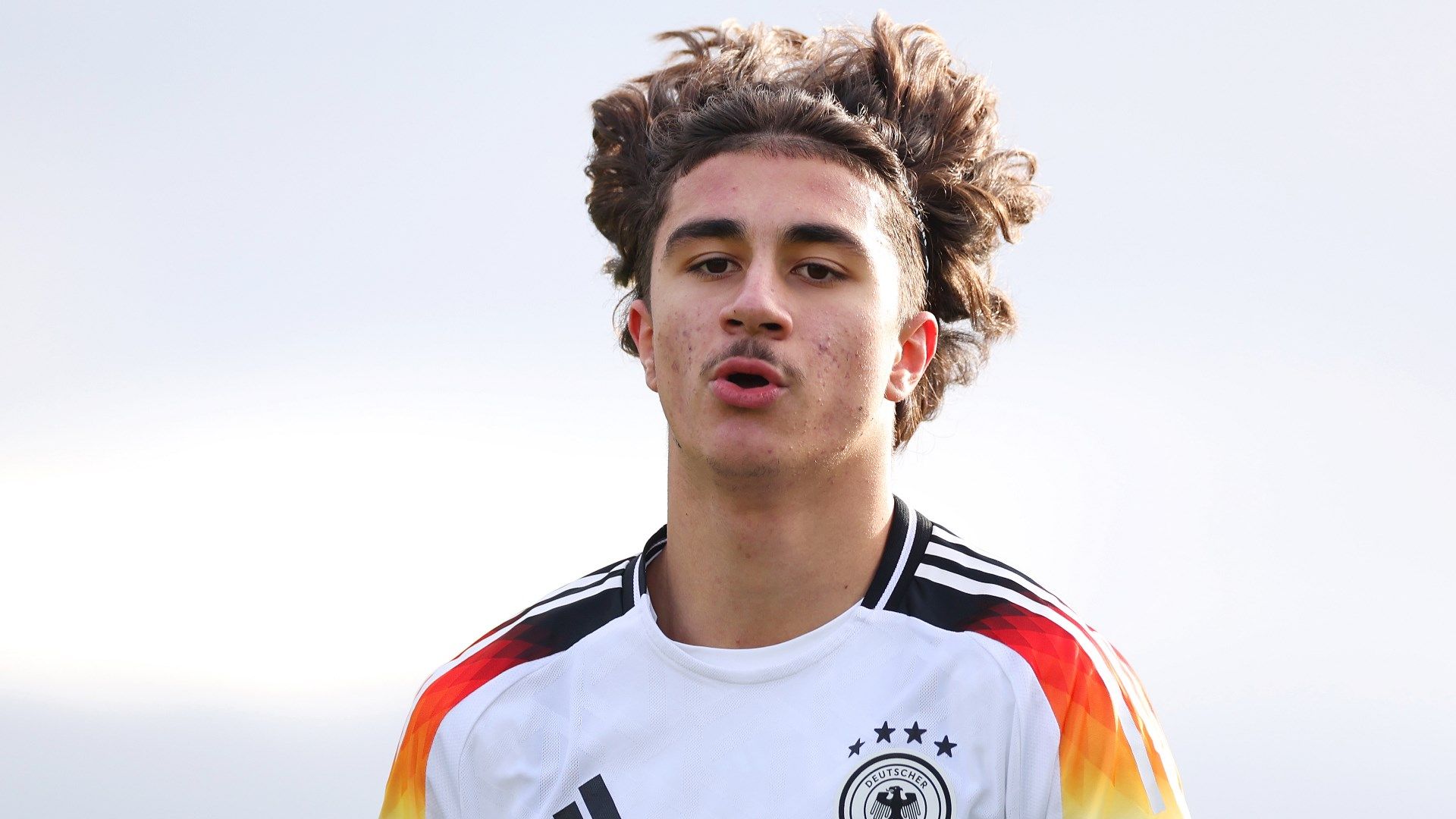 Juventus, il talento di Licina: "Ha lasciato a bocca aperta i big dello spogliatoio"