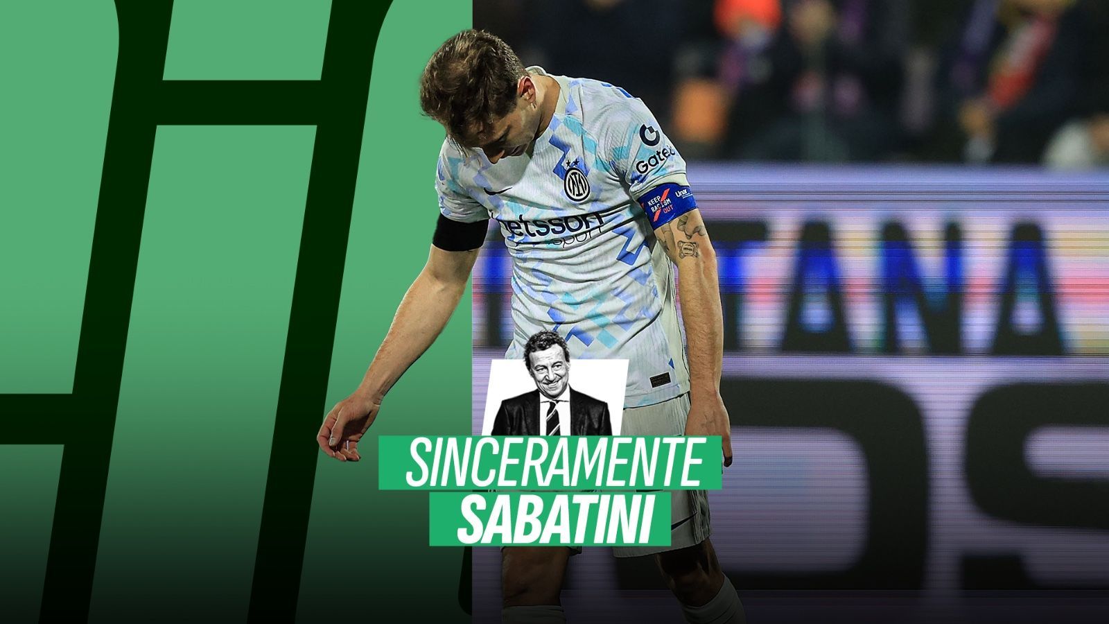Inter, è la solita storia: mani Pongracic sospetto, ma la Fiorentina gioca meglio e merita. Esposito pronto per i playoff, Thuram irriconoscibile. Perché Gattuso non vede Fagioli?