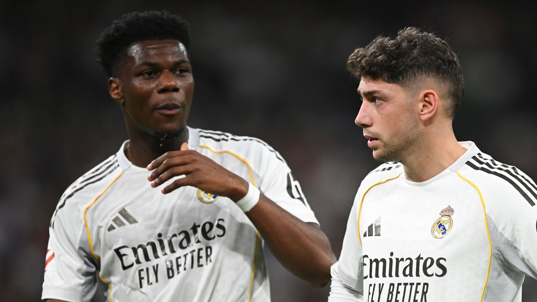 Real Madrid duro, il comunicato: 