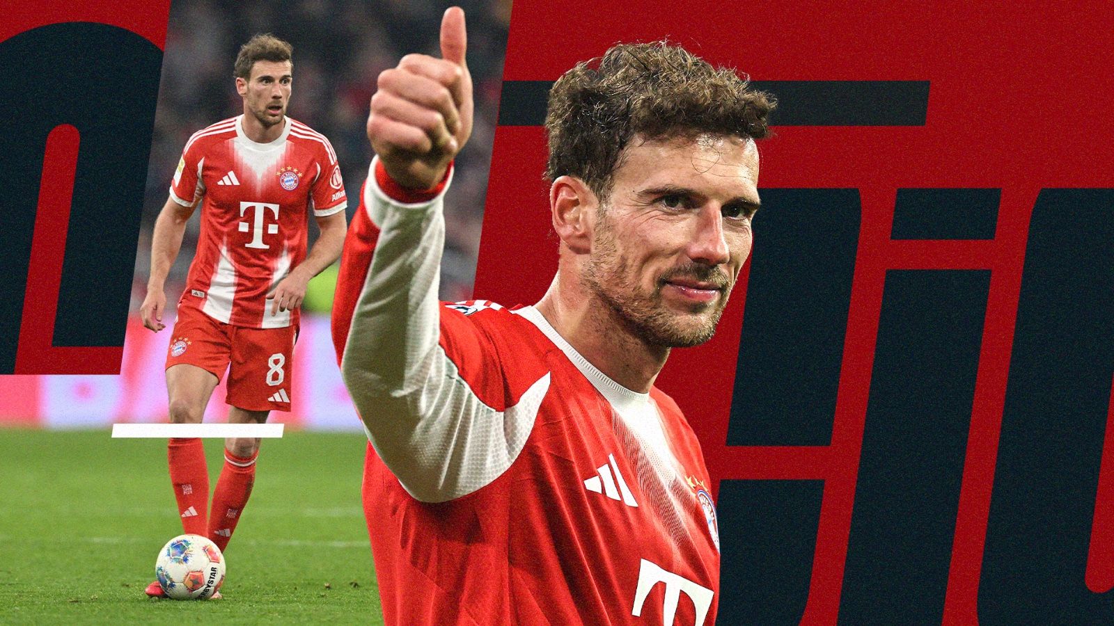 Milan, Goretzka e il ballo delle commissioni: la distanza tra domanda e offerta