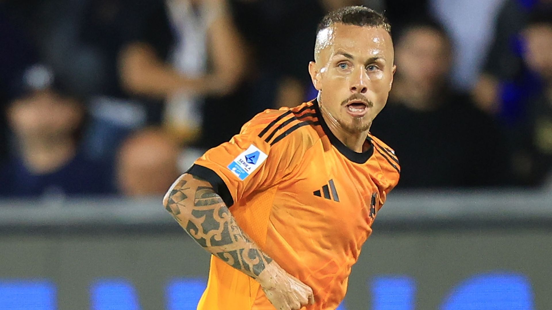 Roma, si rivede in campo Angeliño: può essere "l'acquisto" di gennaio per Gasperini