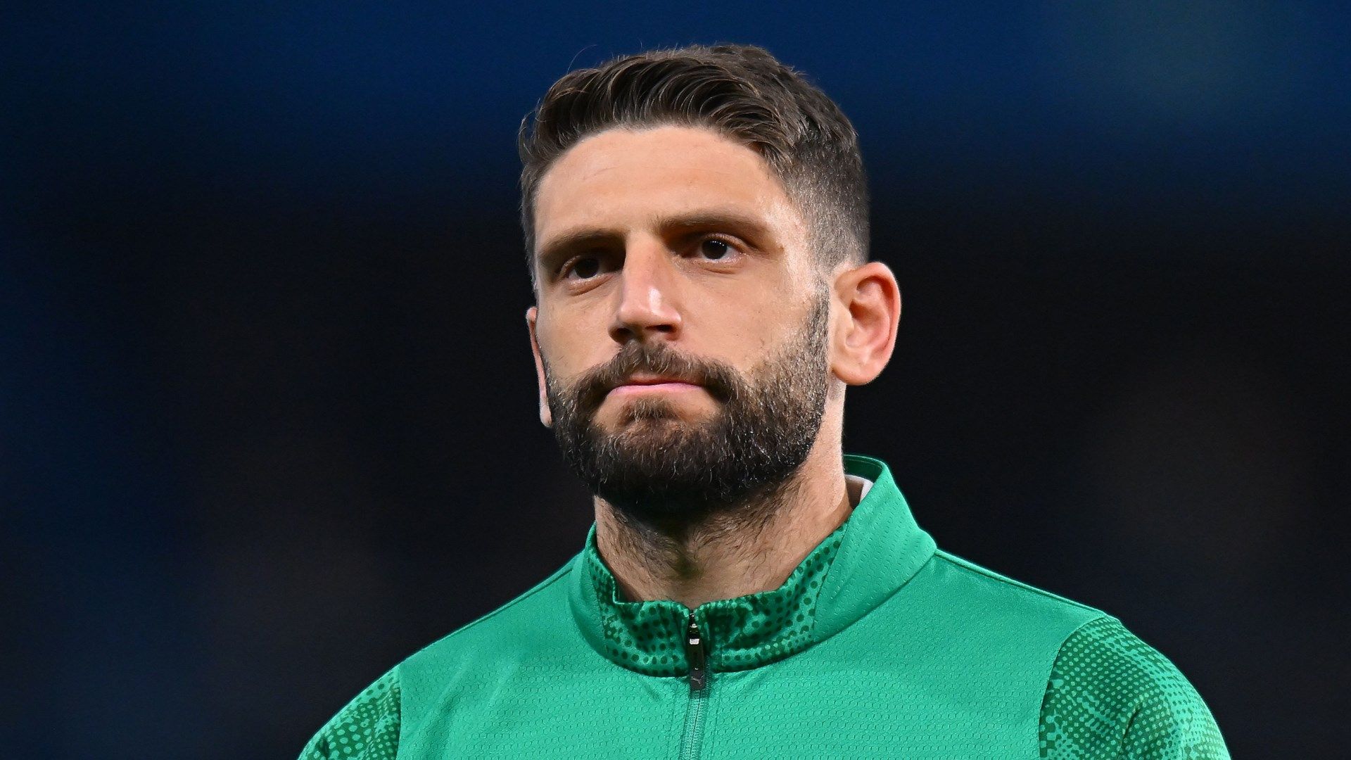 Perché Berardi è stato espulso in Genoa-Sassuolo