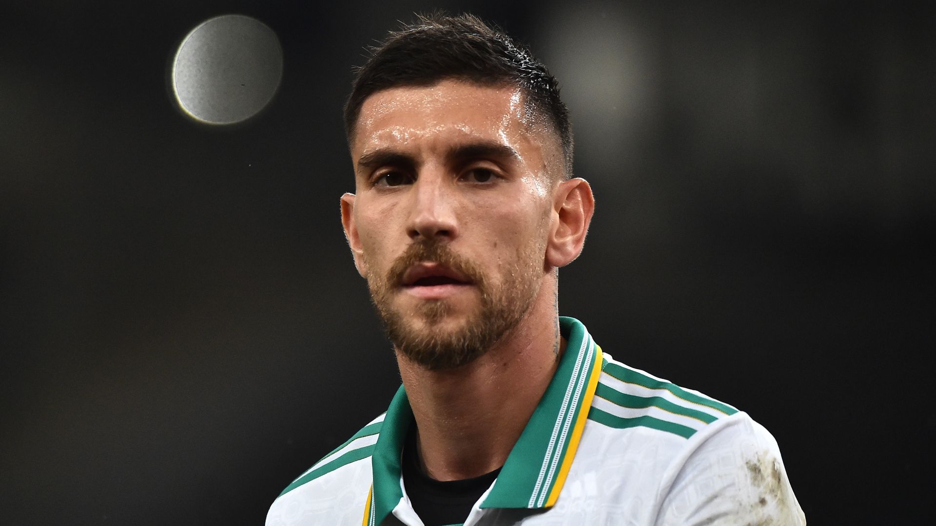 Pellegrini in scadenza ma non cambia idea: "Amo la Roma. Con Gasperini sono cambiate tante cose. Senza Champions? Sentiamo la pressione di doverci tornare"