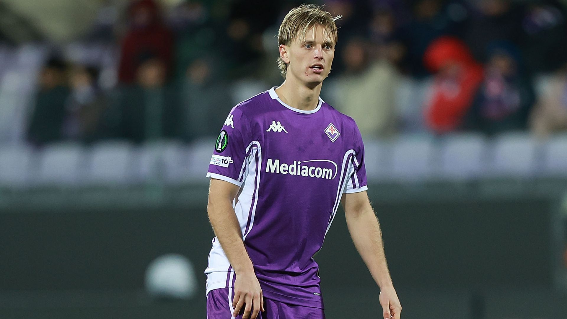Gudmundsson può lasciare la Fiorentina: quanto guadagna, quanto costa e chi lo vuole