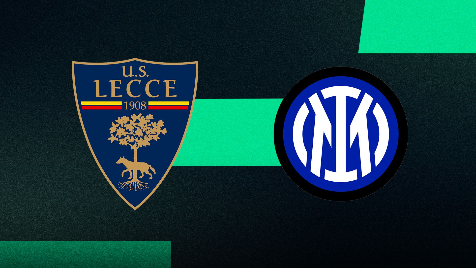 Lecce - Inter 0-2: il tabellino