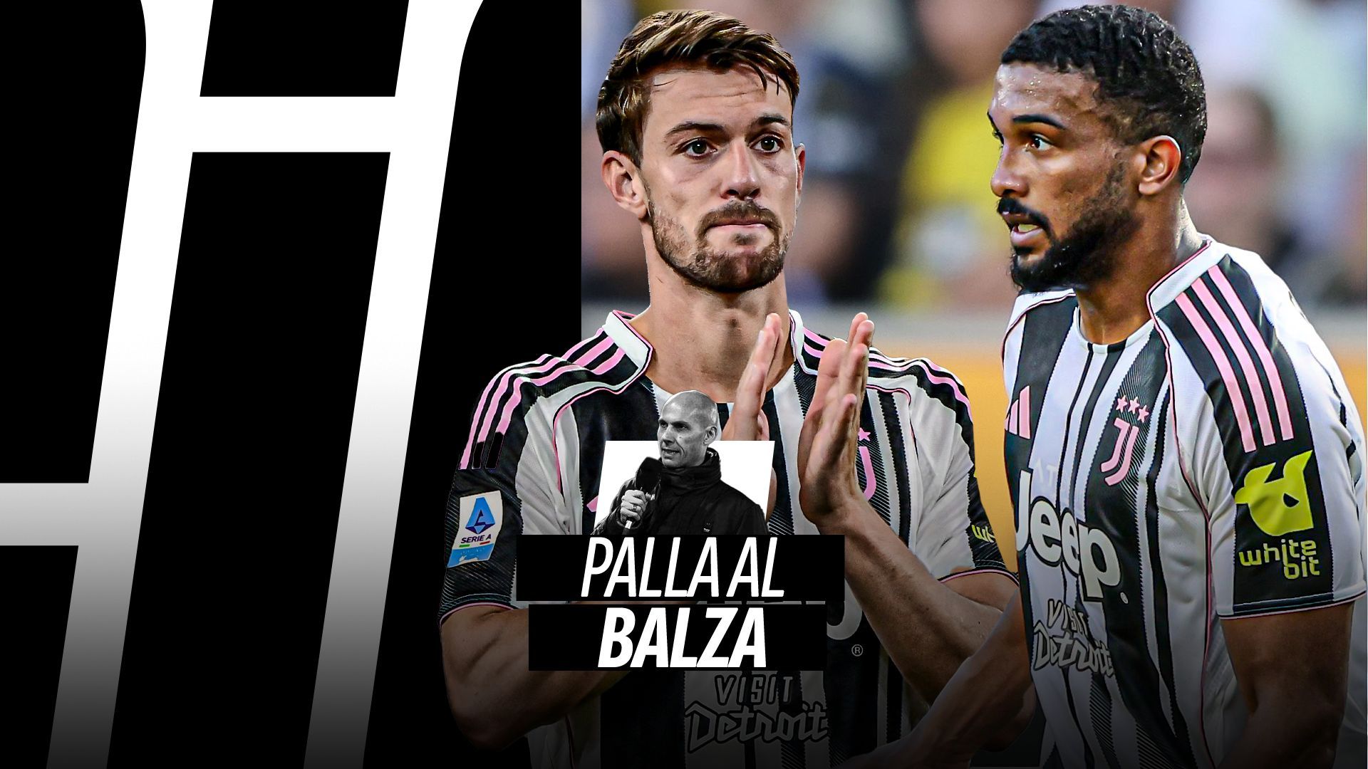 Juventus, l'infortunio di Bremer e i dubbi di Tudor: perché Rugani è meglio di Gatti per sostituire il brasiliano