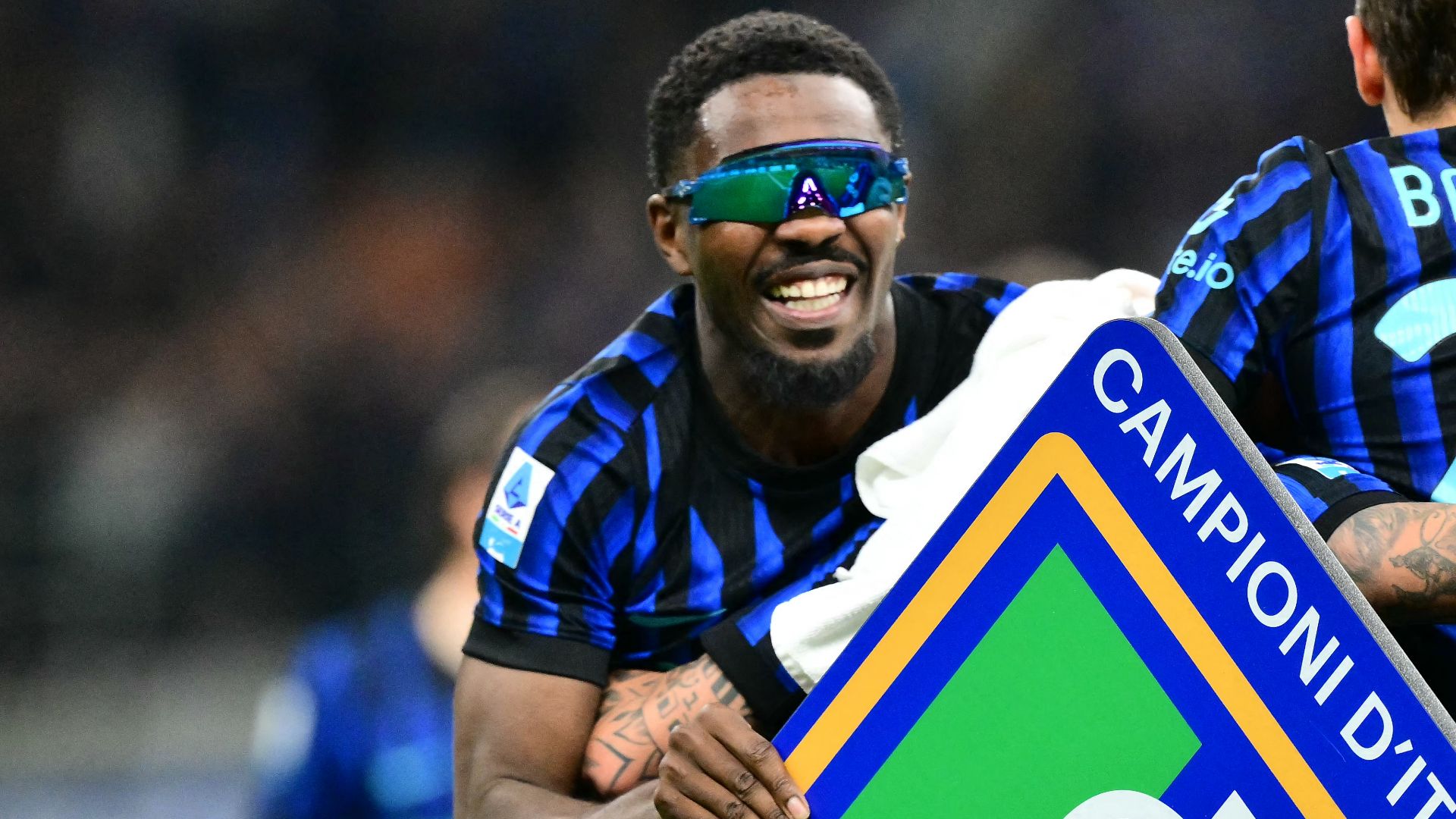 THURAM (Inter)
