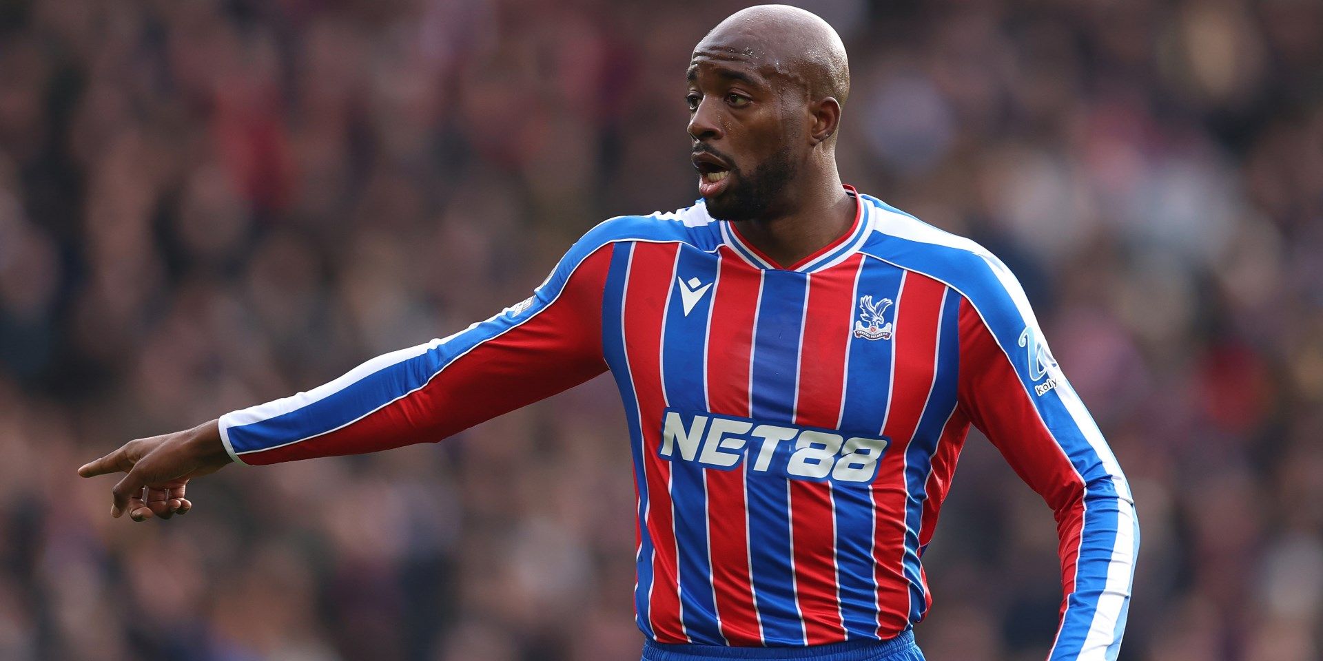 Milan, i numeri di Mateta in Premier League dicono una cosa