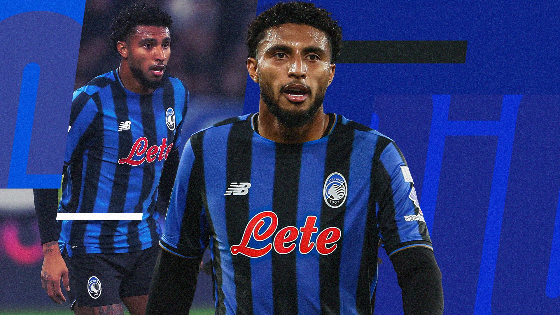 Juventus, sfida all'Atletico Madrid per Ederson dell'Atalanta: i dettagli