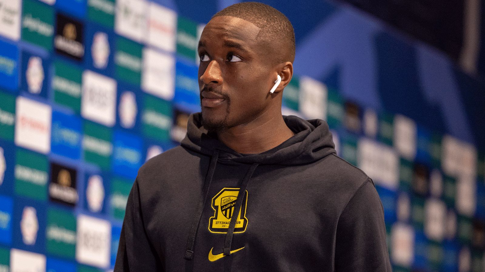 Inter, scende il prezzo di Diaby: il piano per l'estate e la richiesta dell'Al Ittihad, cosa cambia con Dumfries e Luis Henrique