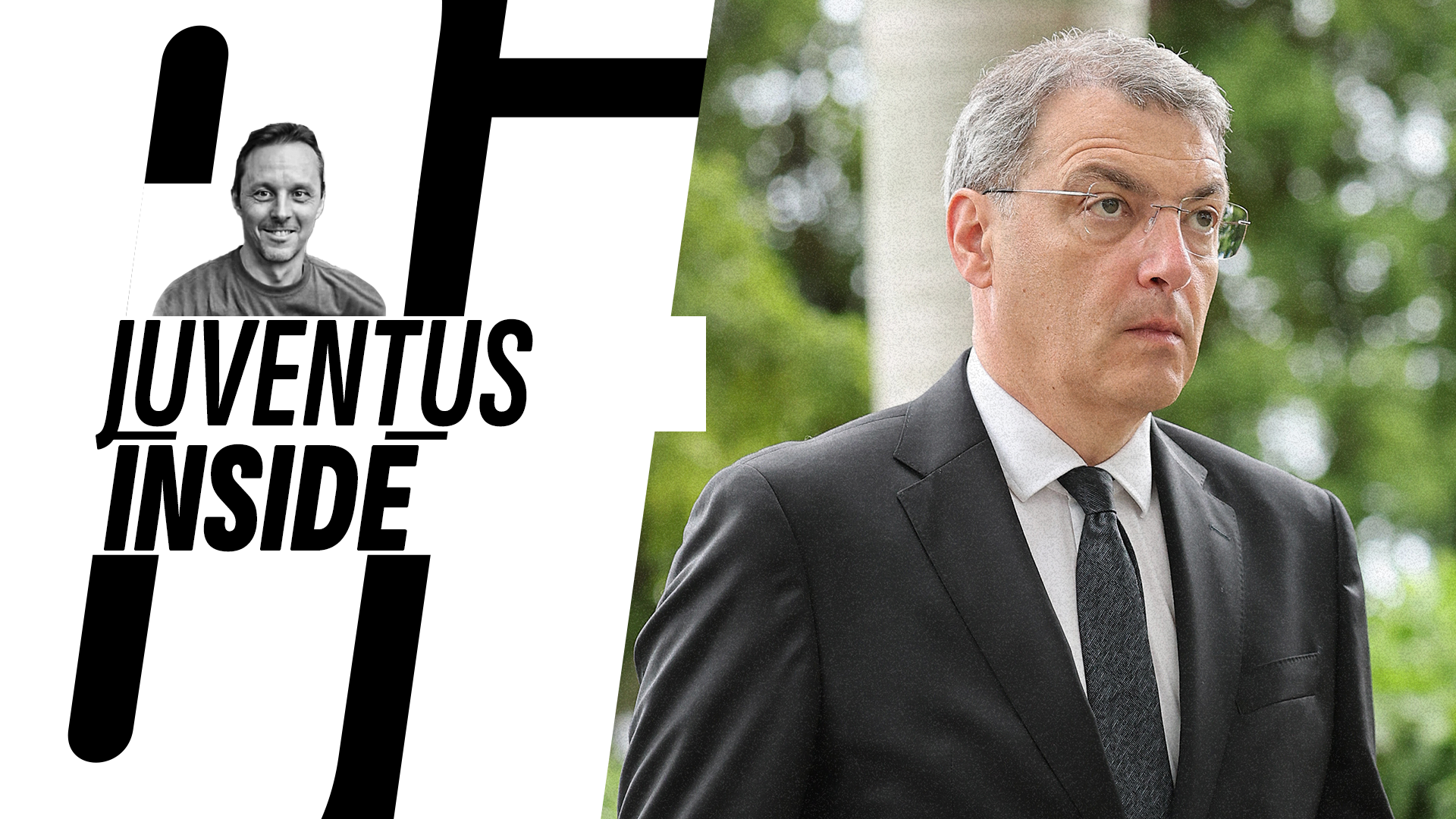 Juventus, tutti i rischi della linea dura di Comolli su Vlahovic e Douglas Luiz