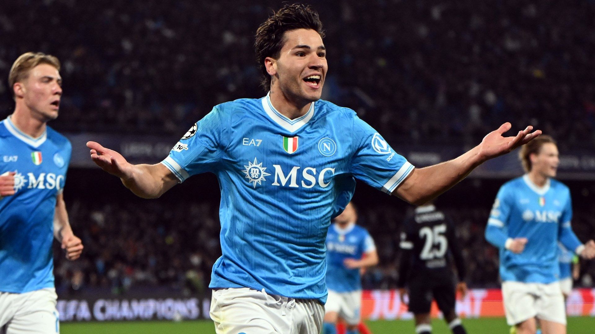 Napoli-Torino: dove vederla, canale tv, diretta streaming, formazioni