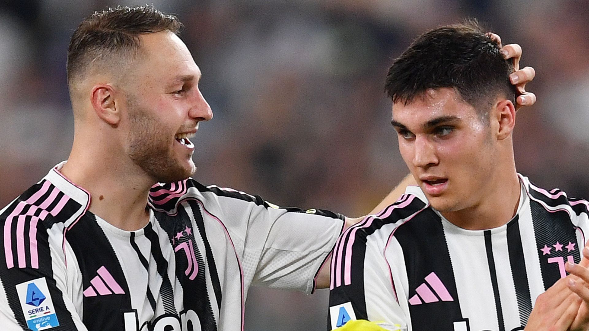 Quanto guadagna la Juventus dalla cessione di Adzic al Sassuolo: cifre e dettagli della trattativa