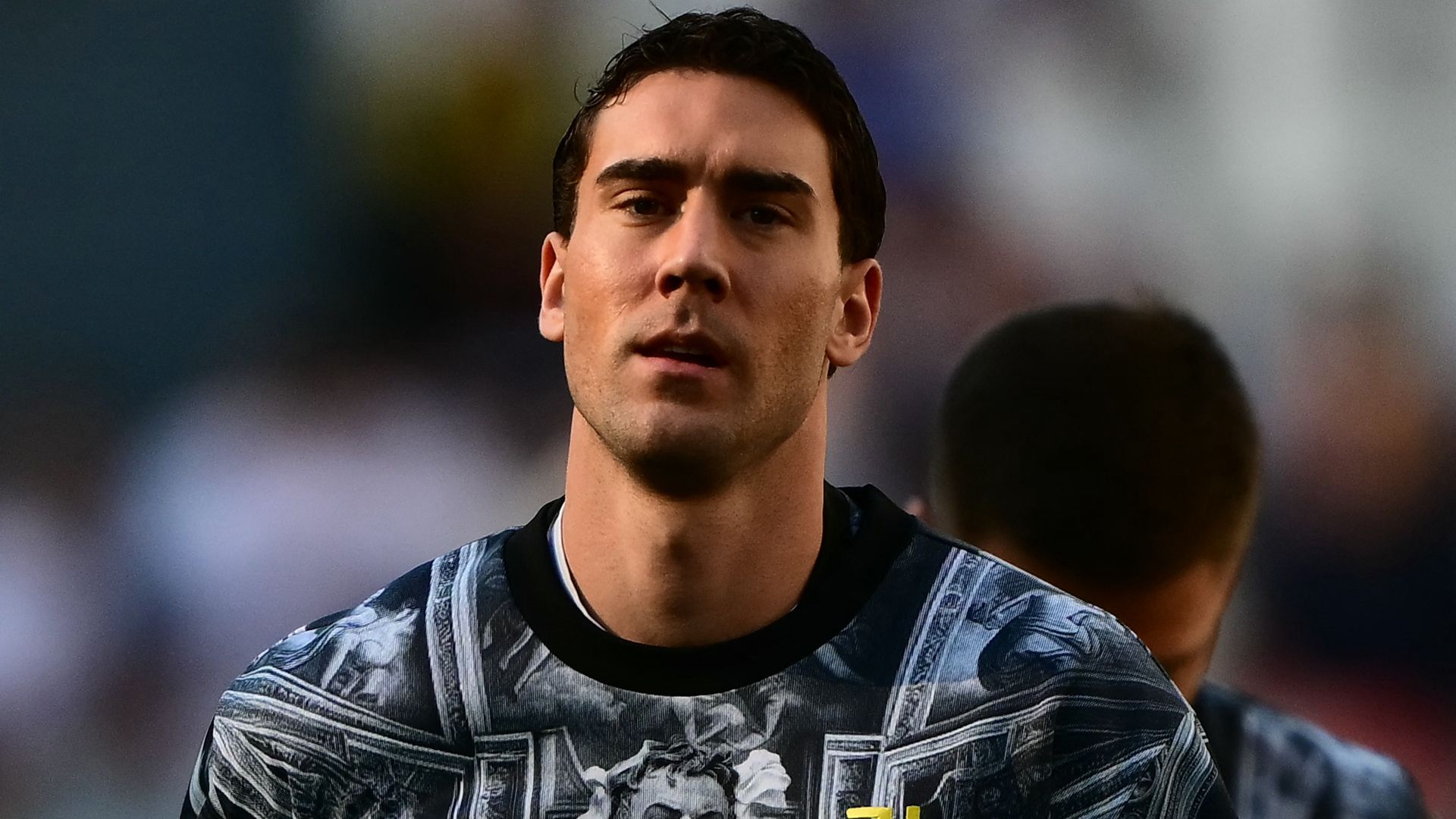 Il goal di Vlahovic è il più veloce della storia della Juventus dal 2004-2005