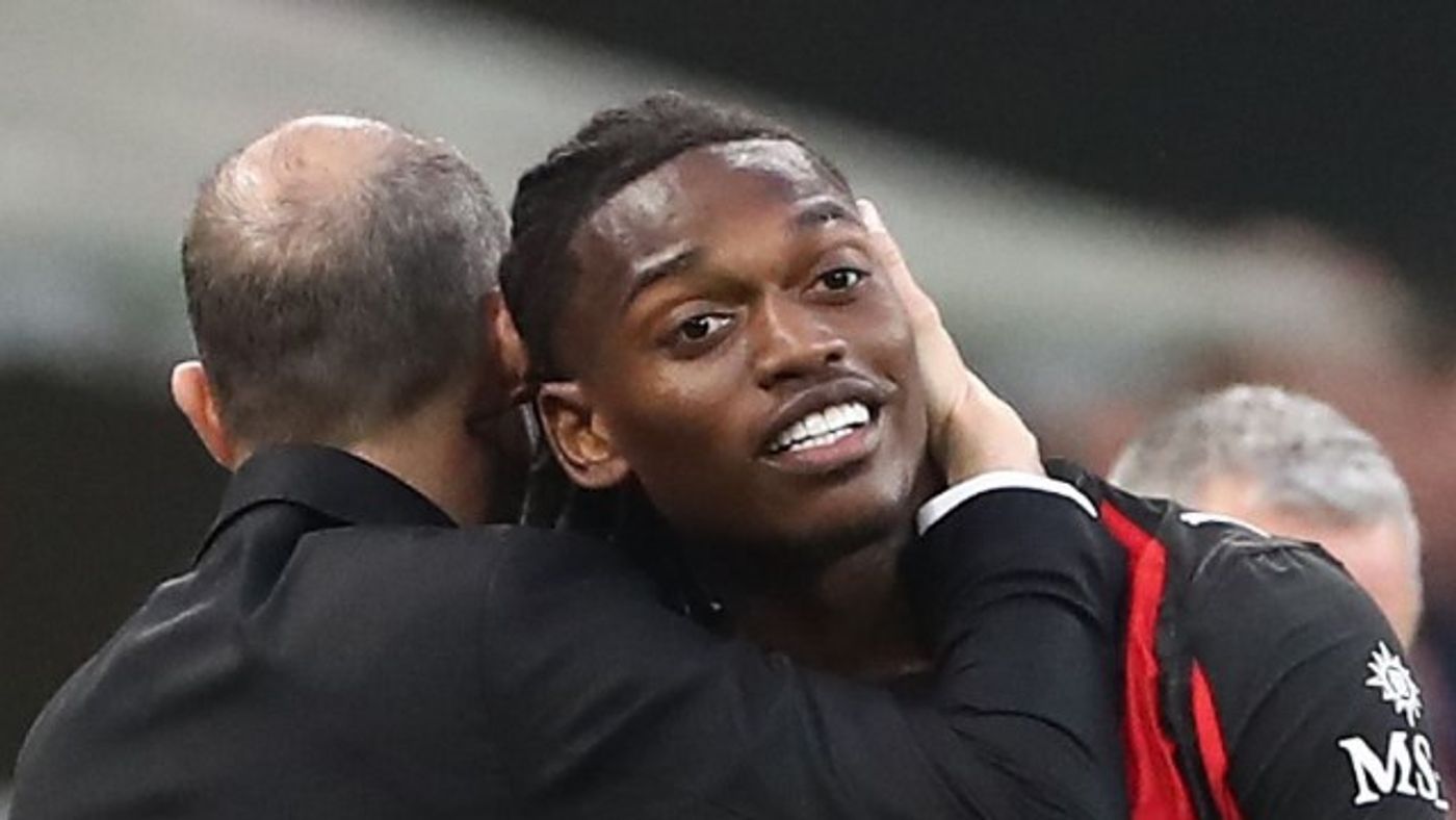 allegri leao
