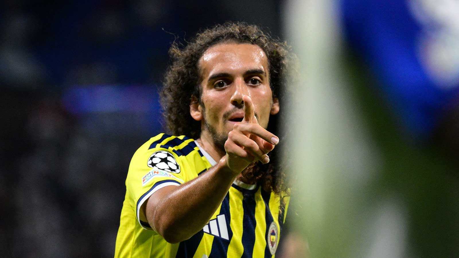 Come stanno andando Greenwood e Lukaku in Turchia: Fenerbahçe-Roma è anche la loro partita