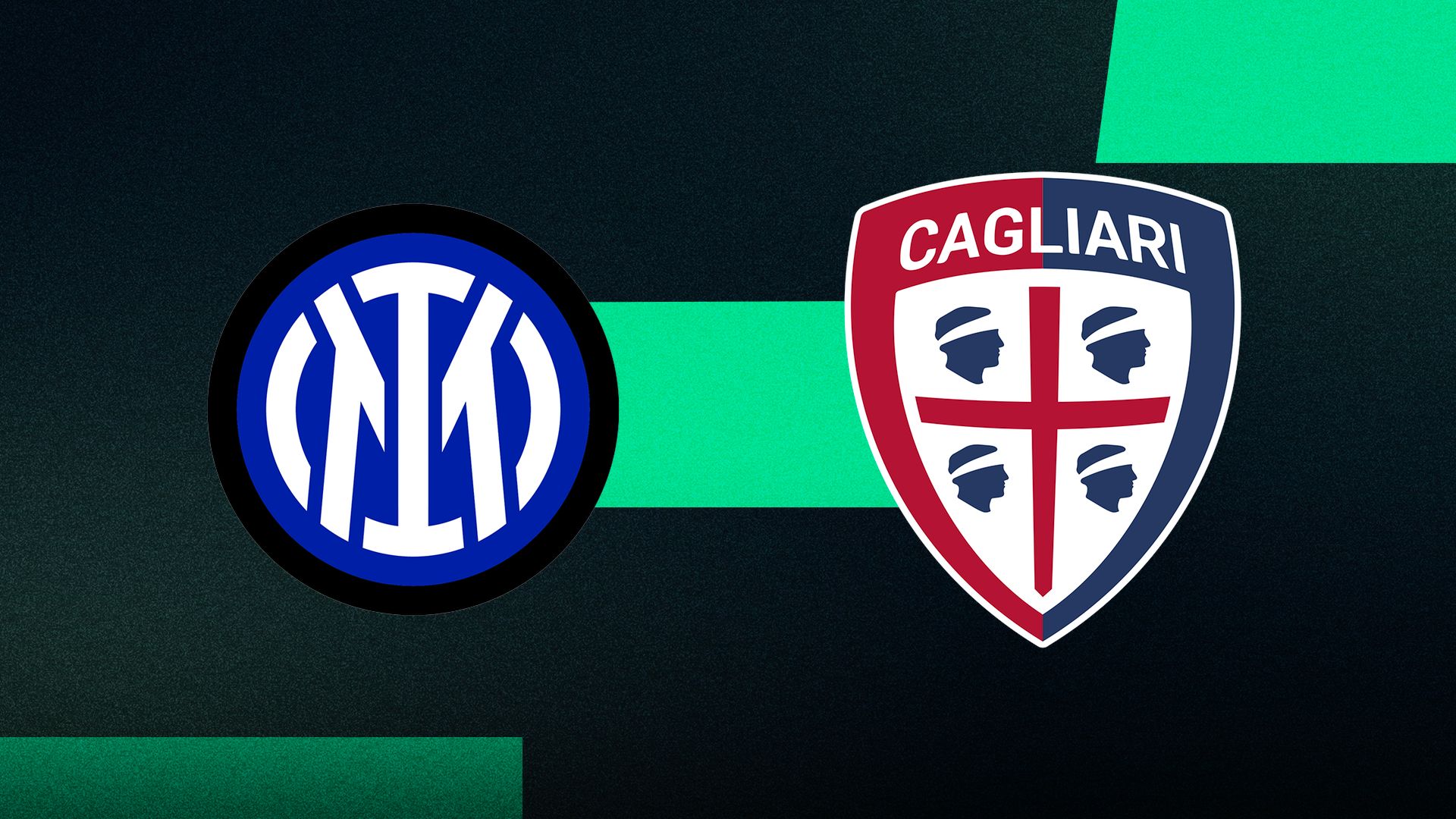 Inter-Cagliari 0-0 LIVE
