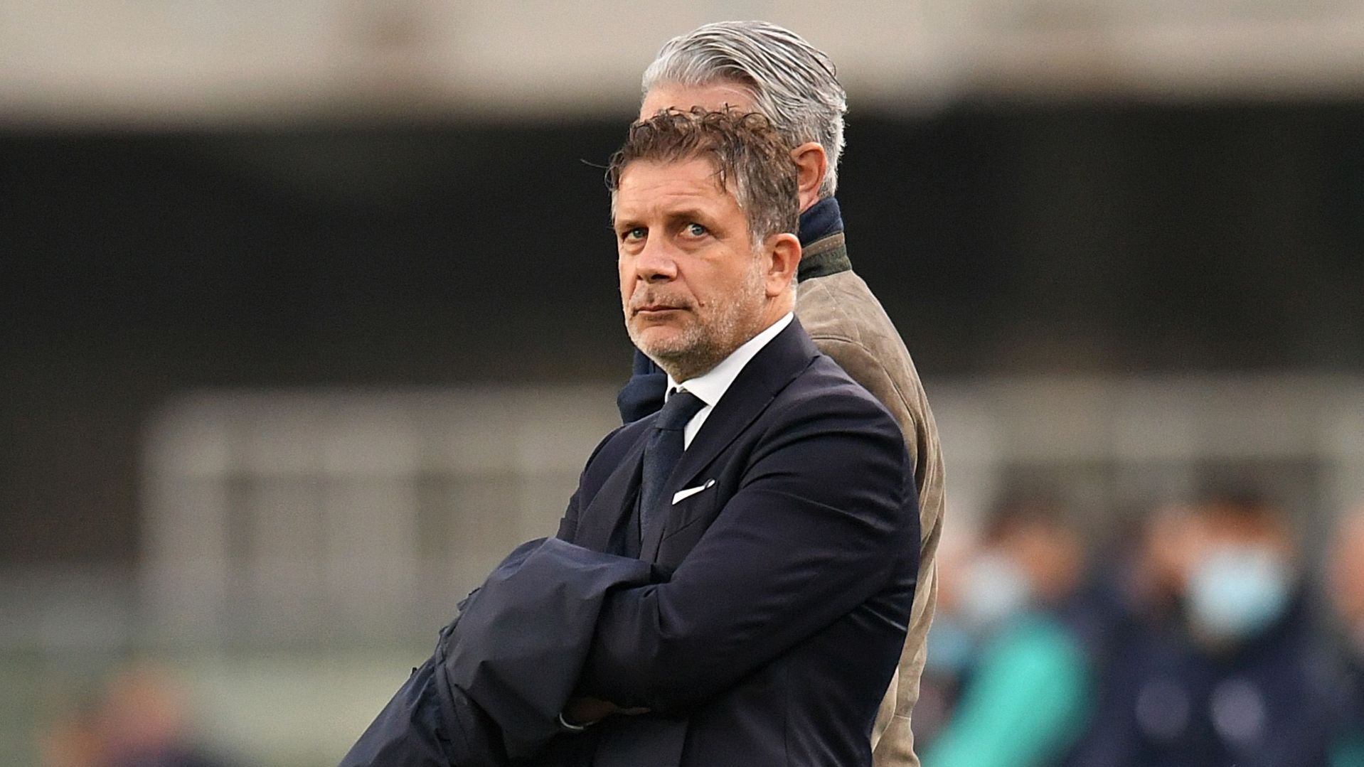 Parma, Cherubini: 