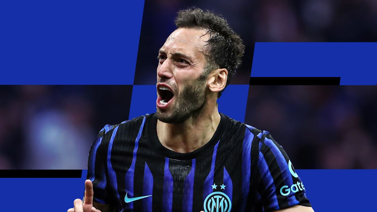 Inter: veto assoluto alla cessione di Calhanoglu anche senza rinnovo