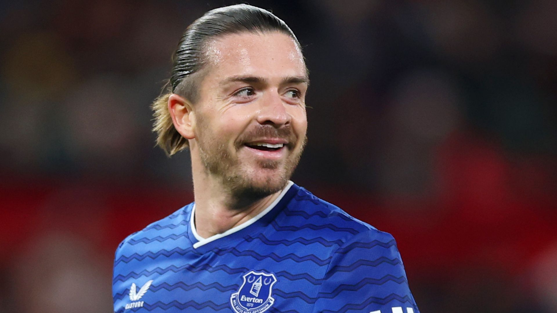 Jack Grealish Everton 2025-26