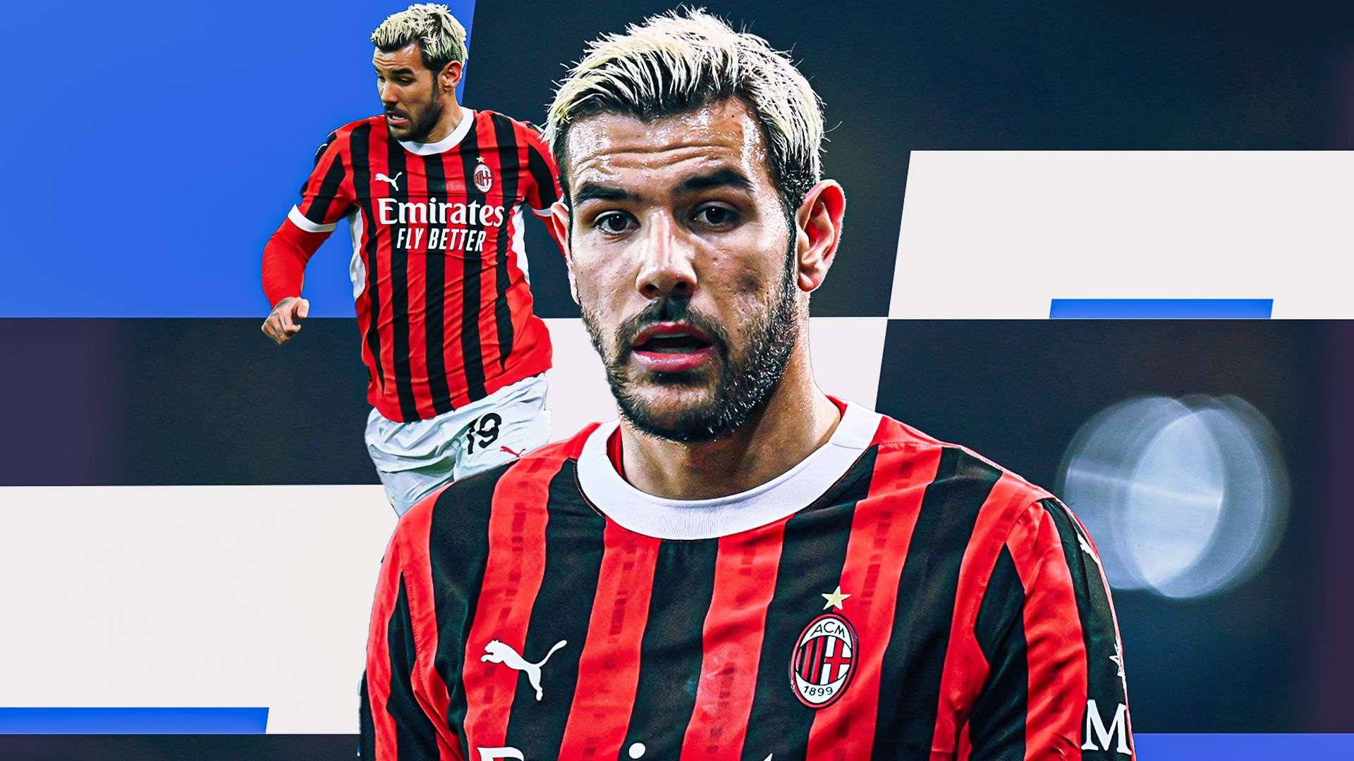 Theo Hernandez Al Hilal 2025 desktop