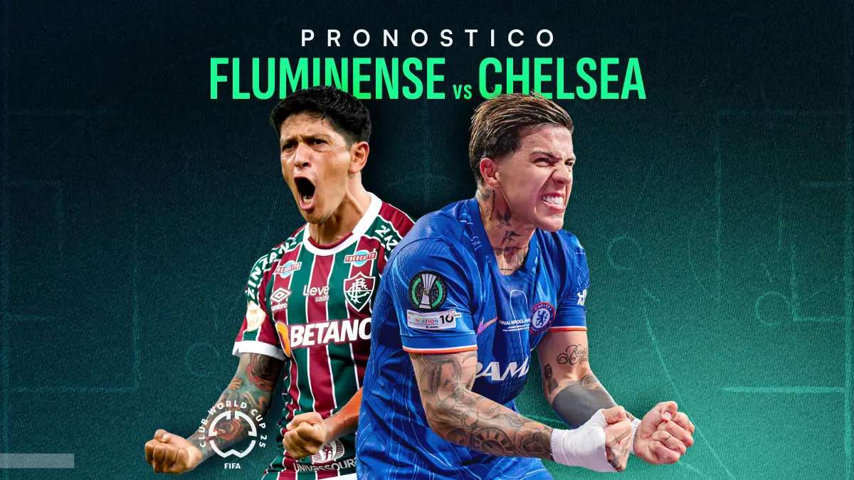 pronostico fluminense chelsea 
