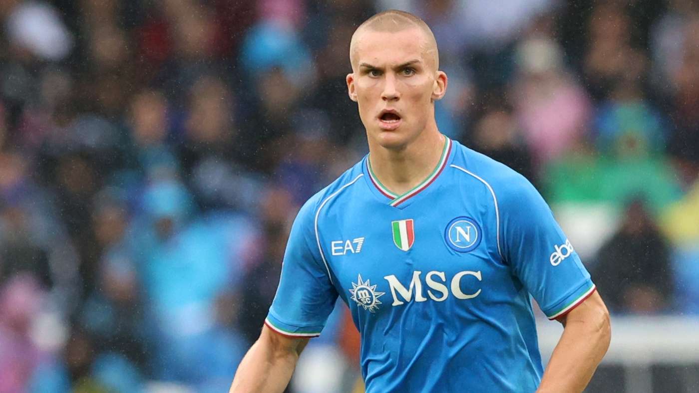 Leo Ostigard mang lại sức mạnh không chiến nơi trung tâm hàng thủ – Đóng vai trò then chốt trong chiến thuật phòng ngự Leo Ostigard mang lại sức mạnh không chiến nơi trung tâm hàng thủ – Đóng vai trò then chốt trong chiến thuật phòng ngự