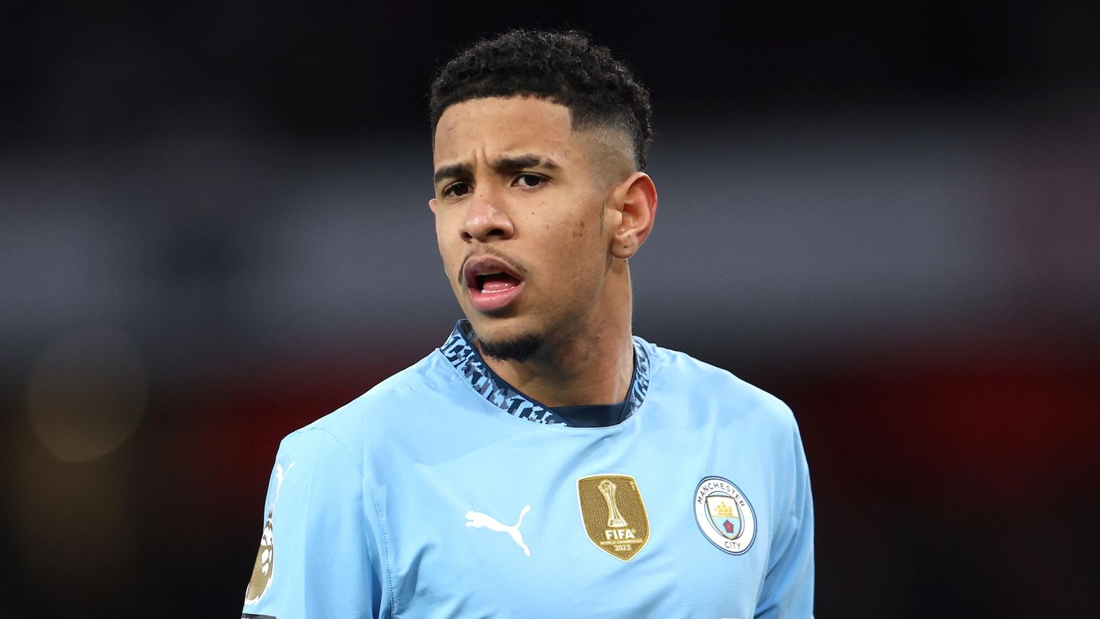 Tottenham, c'è l'accordo per il colpo da 65 milioni di sterline: arriva l'ala del Manchester City Savinho
