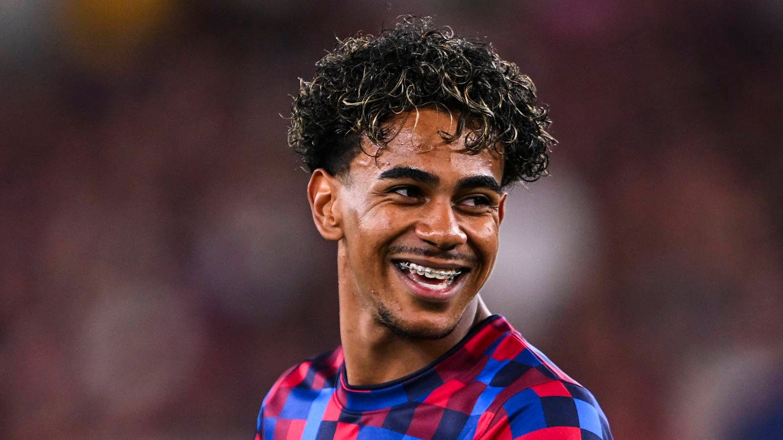 "Non è normale!": la leggenda del Barcellona Andrés Iniesta sbalordito dall’ascesa fulminea di Lamine Yamal
