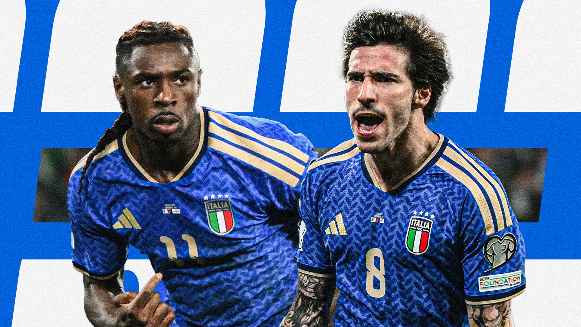 Italia verso la Bosnia -3: Azzurri in campo dopo la serata libera. Pio sfida Retegui, Bastoni non è al meglio. Stadio a Zenica con capienza ridotta