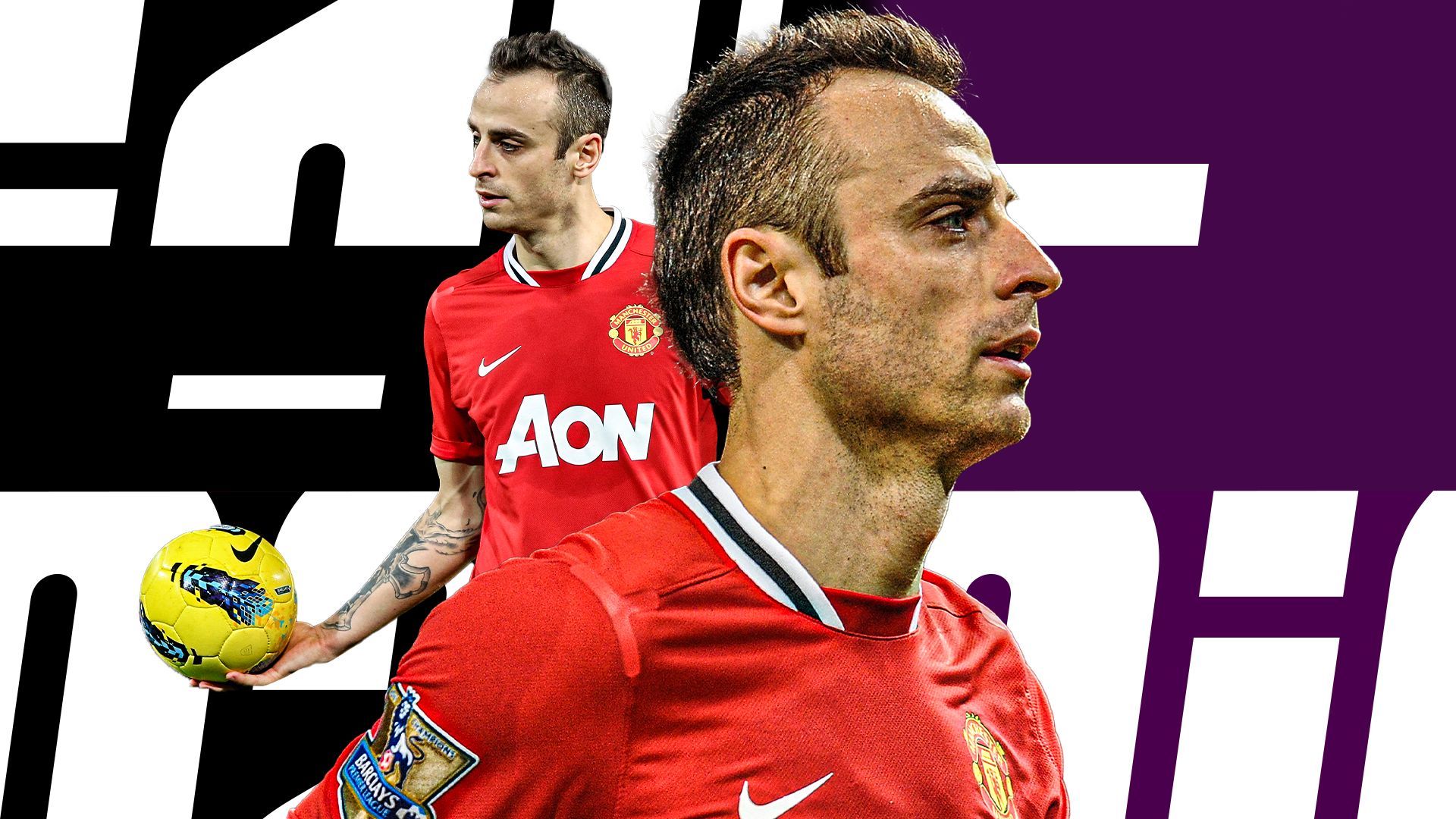 Berbatov e quell'aereo mai arrivato: Fiorentina e Juventus, l'incredibile doppia beffa in aeroporto