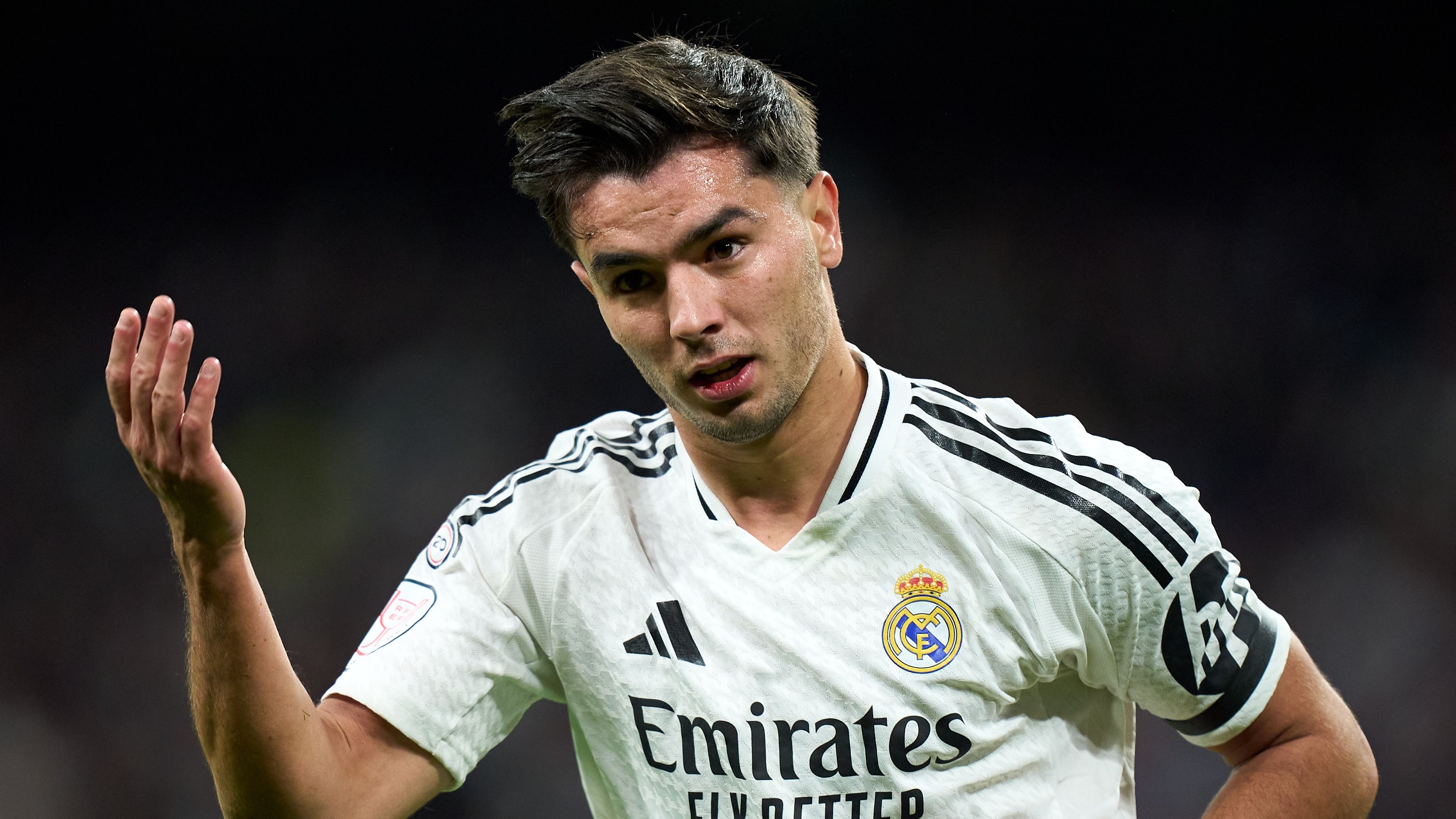Juventus: Spalletti chiede Brahim Diaz, spunta Dibu Martinez per la porta