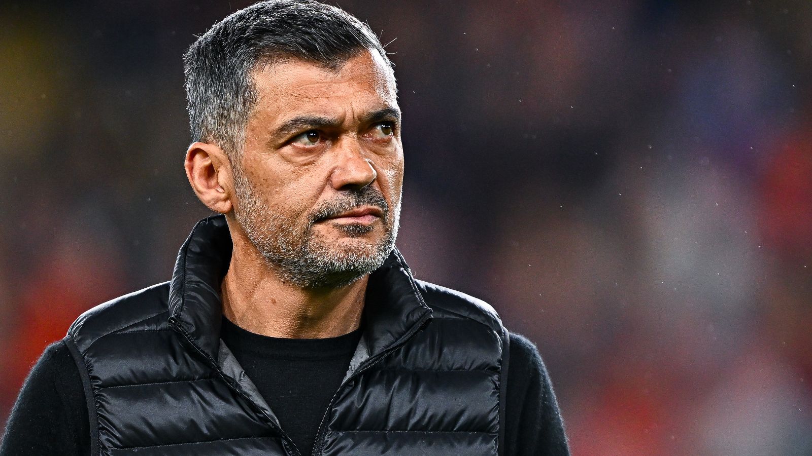 Sergio Conceicao