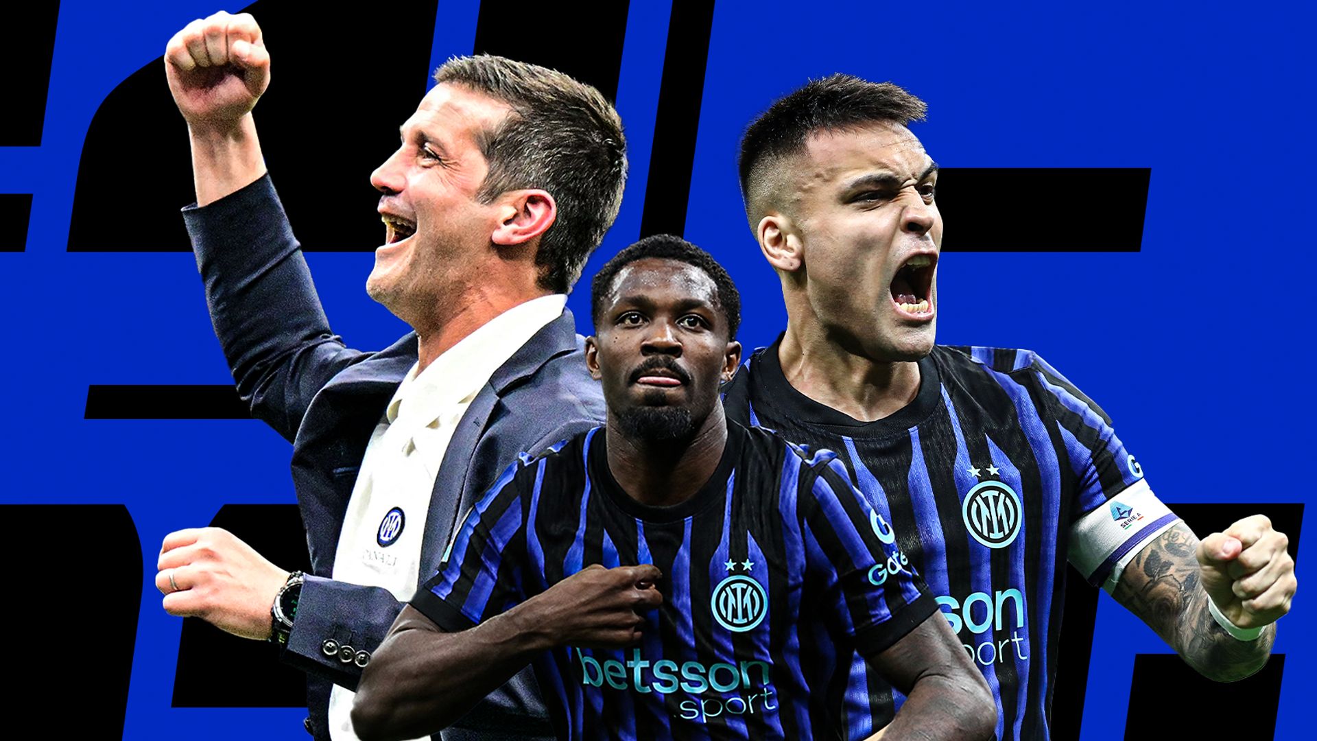Quanto guadagna l'Inter con la vittoria di Coppa Italia e scudetto: le cifre del double