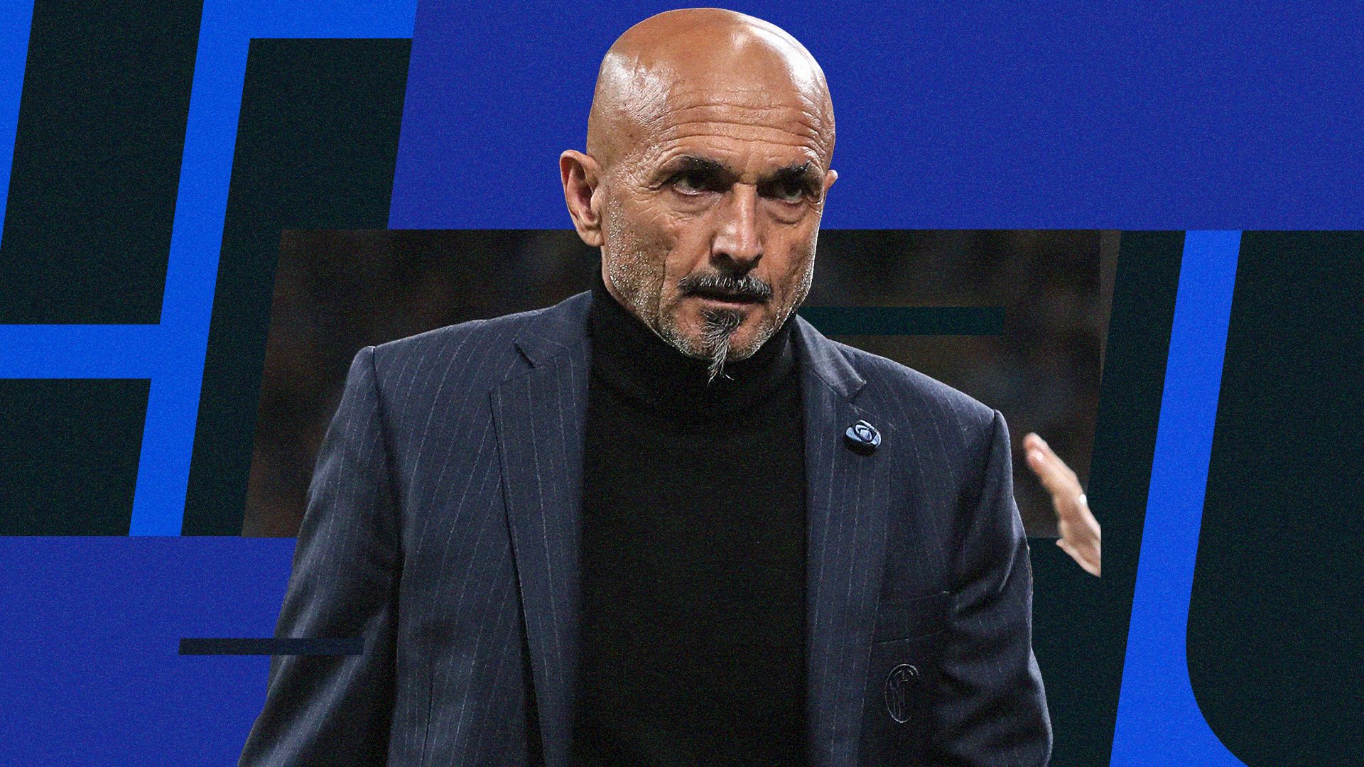 Juventus, Spalletti ritrova l'Inter: che allenatore è stato in nerazzurro?
