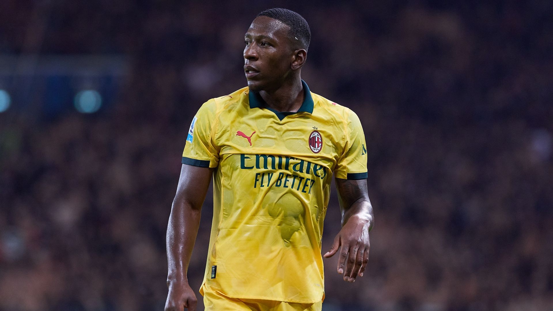 Milan, Estupinan ko con l’Ecuador: infortunio alla caviglia, ha chiesto il cambio per un forte dolore. Pulisic gioca con la caviglia gonfia Milan, Estupinan ko con l’Ecuador: infortunio alla caviglia, ha chiesto il cambio per un forte dolore. Pulisic gioca con la caviglia gonfia