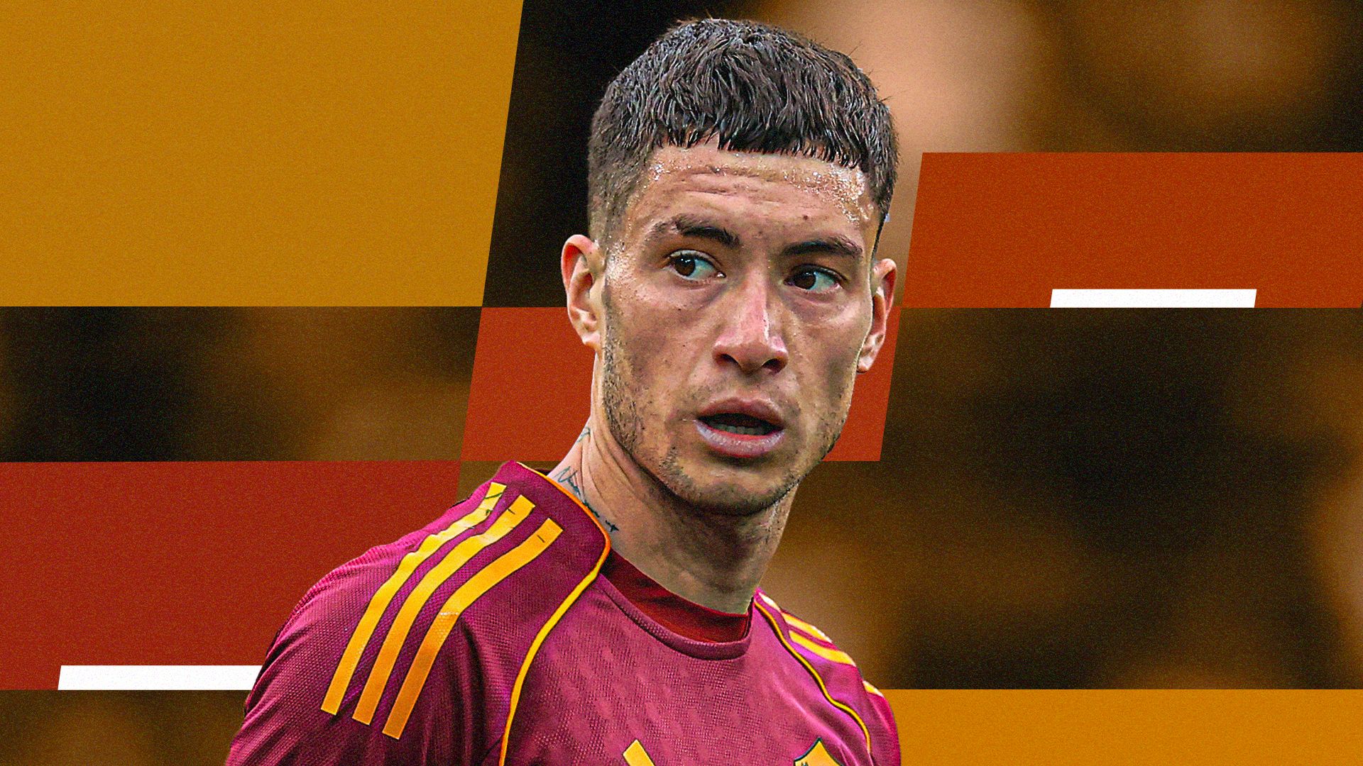 Inter-Roma, partita a due facce: i nerazzurri alla prova del 9 post Nazionale, i giallorossi con quel Soulé che ha già deciso una corsa Scudetto