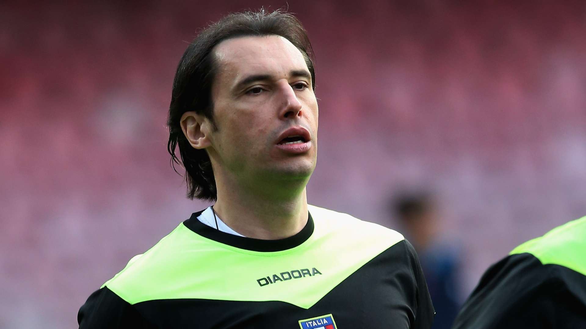 Caso arbitri: indagato per “frode sportiva” anche il supervisore var Gervasoni