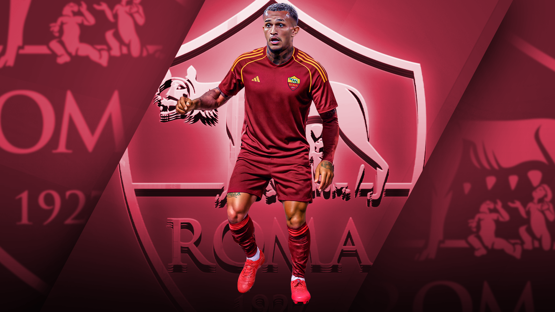 Perché la Roma ha preso Wesley