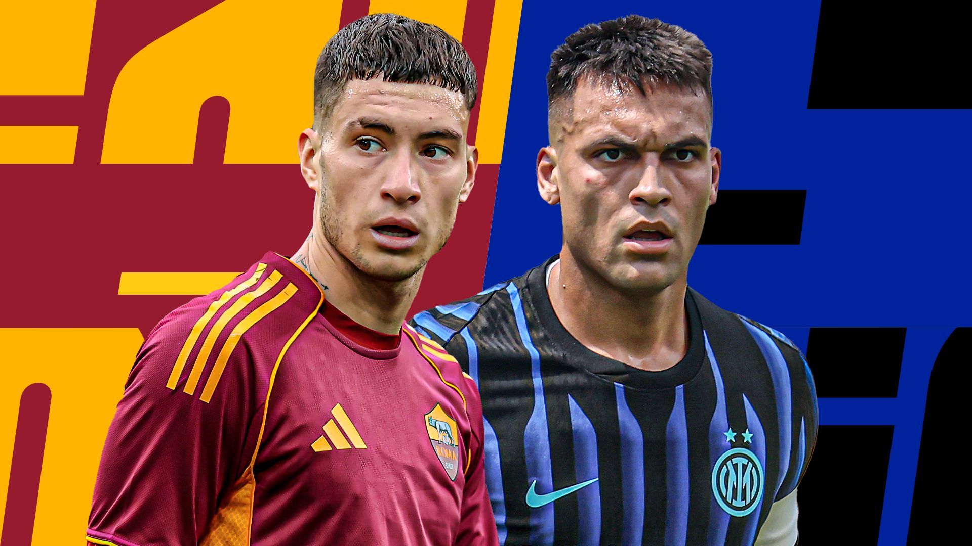 Nazionali, nessuna come l'Inter in Serie A: oltre 1.500 minuti in campo. Seguono Roma e Juve, staccato il Milan