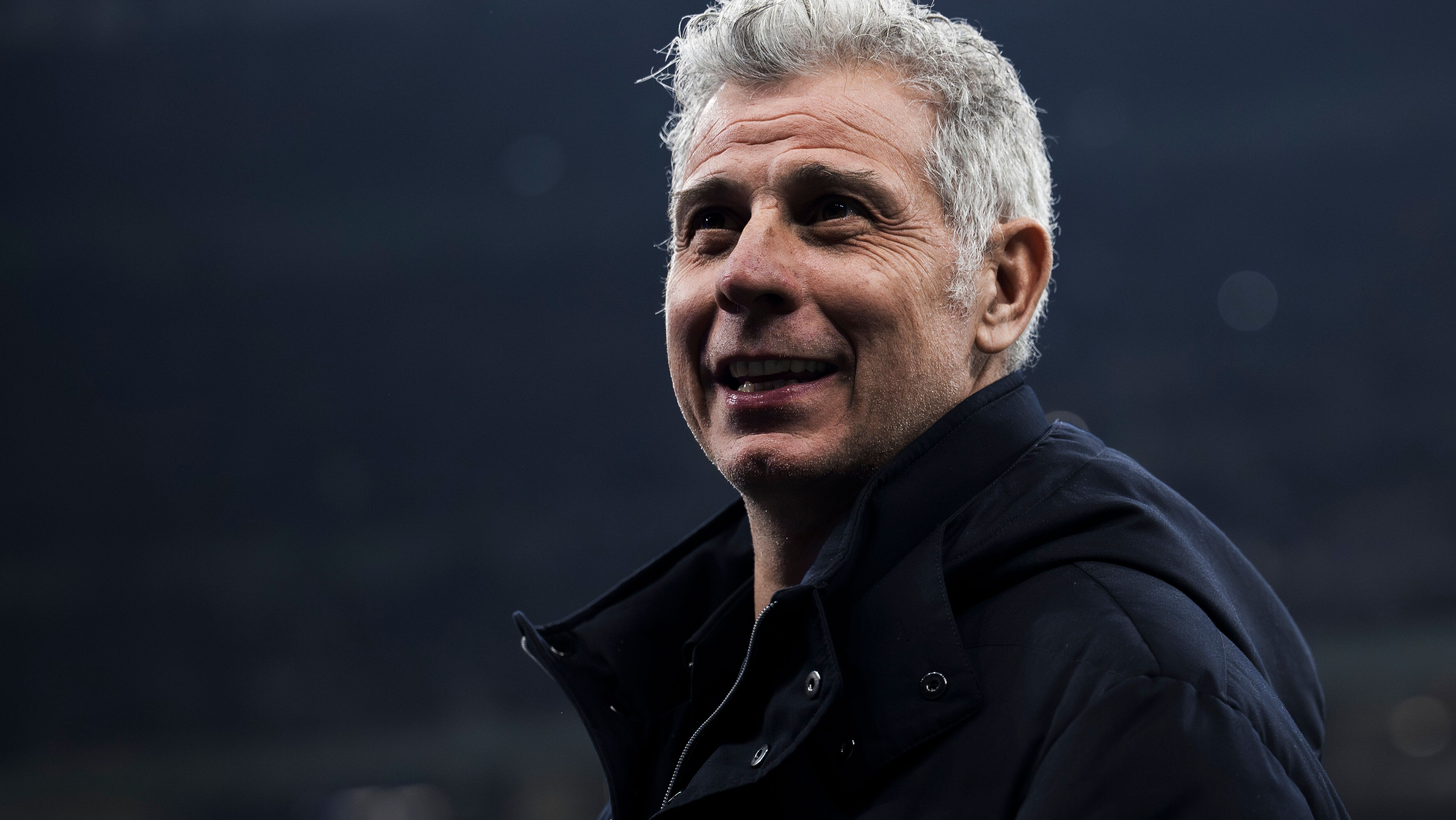 Toldo: “Ero il miglior portiere al mondo. Potevo andare al B